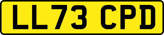 LL73CPD