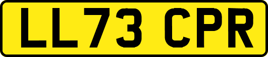 LL73CPR
