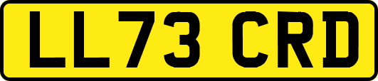 LL73CRD
