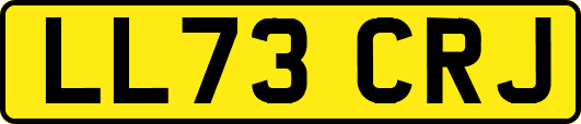 LL73CRJ