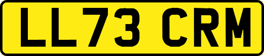 LL73CRM