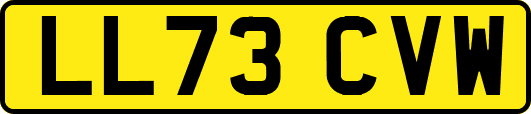LL73CVW