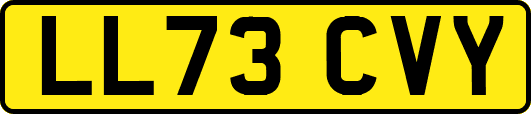 LL73CVY