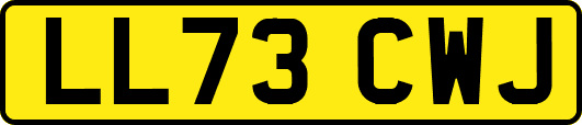 LL73CWJ