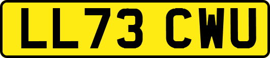 LL73CWU