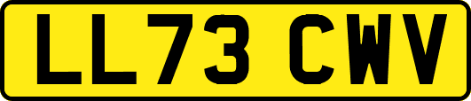 LL73CWV