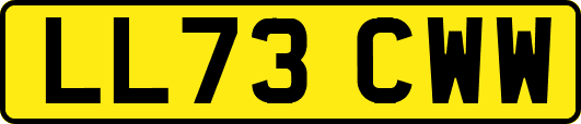 LL73CWW