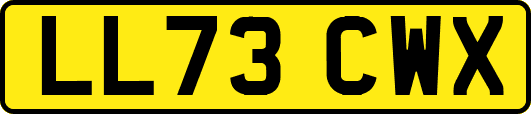 LL73CWX