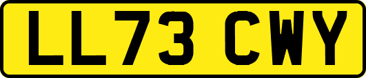 LL73CWY