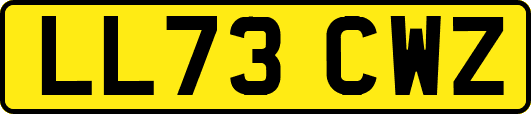 LL73CWZ