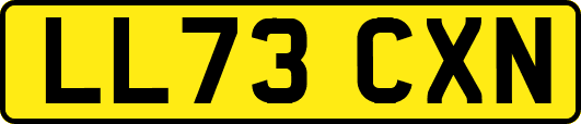 LL73CXN