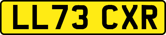 LL73CXR