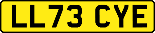LL73CYE