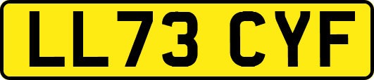LL73CYF