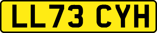 LL73CYH
