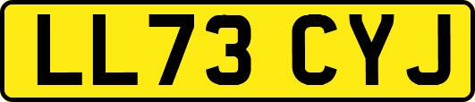 LL73CYJ