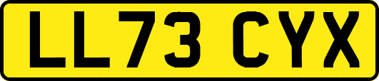 LL73CYX
