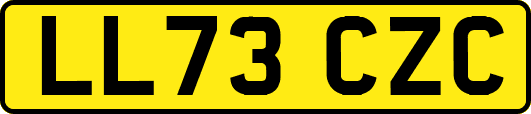 LL73CZC
