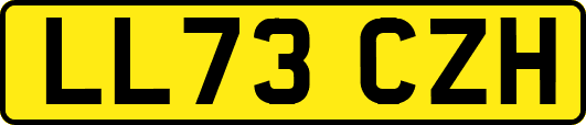 LL73CZH