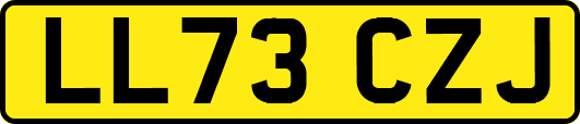 LL73CZJ