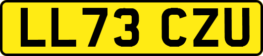 LL73CZU