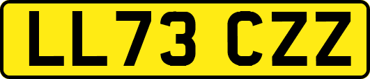 LL73CZZ