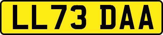 LL73DAA