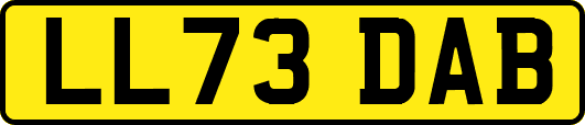 LL73DAB