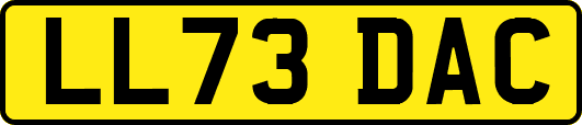 LL73DAC