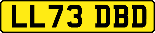 LL73DBD