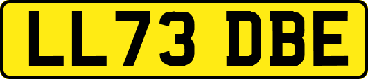 LL73DBE