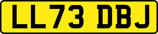 LL73DBJ