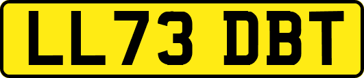 LL73DBT