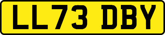 LL73DBY