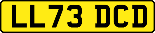 LL73DCD