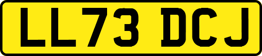 LL73DCJ