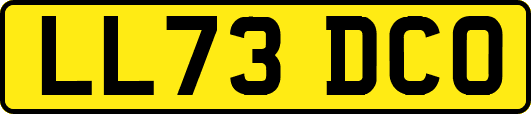 LL73DCO