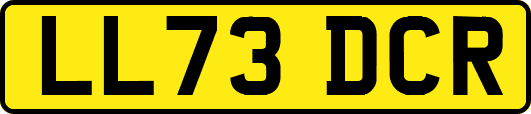 LL73DCR
