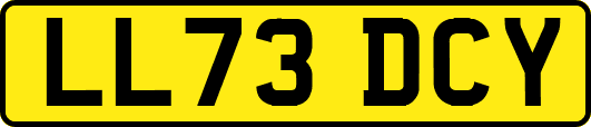 LL73DCY