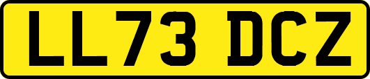 LL73DCZ