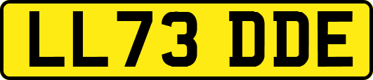 LL73DDE