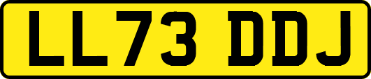 LL73DDJ