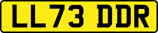 LL73DDR