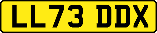 LL73DDX