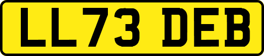 LL73DEB