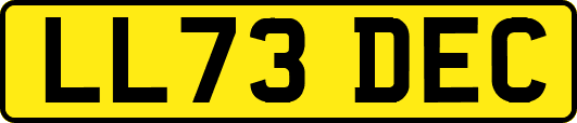 LL73DEC