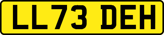 LL73DEH