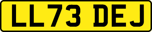LL73DEJ