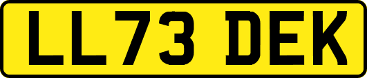 LL73DEK