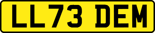 LL73DEM